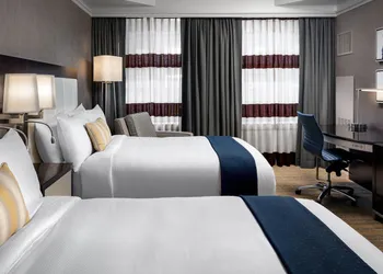 Hotel AKA Back Bay hotel thumbnail 8