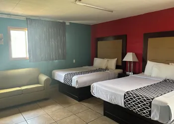 Budget Inn hotel thumbnail 4