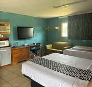 Budget Inn hotel detail image 5