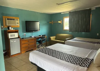 Budget Inn hotel thumbnail 5