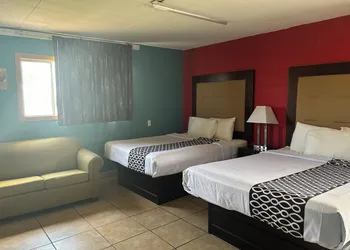 Budget Inn hotel thumbnail 4