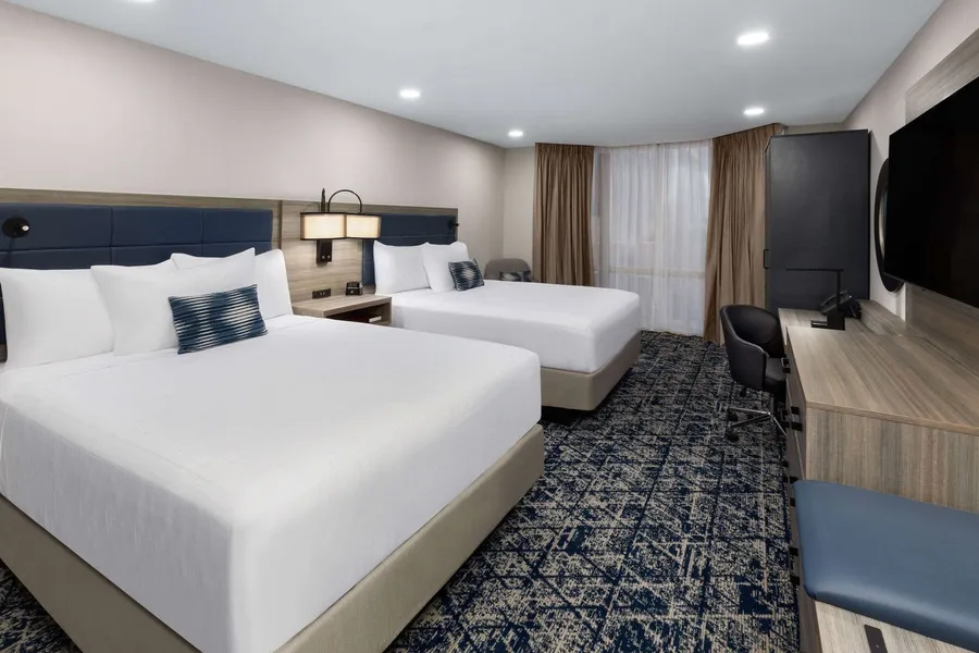 Wyndham DFW Airport hotel detail image 6