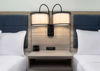 Wyndham DFW Airport hotel thumbnail 7