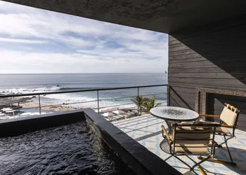 The Cape, A Thompson Hotel, by Hyatt hotel thumbnail 4
