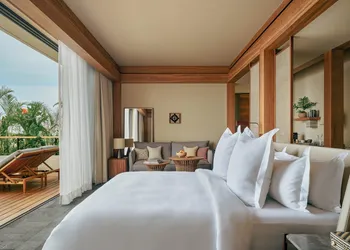 Rosewood Mandarina hotel thumbnail 2