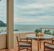 Rosewood Mandarina hotel detail image 3