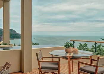 Rosewood Mandarina hotel thumbnail 3