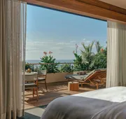 Rosewood Mandarina hotel detail image 4