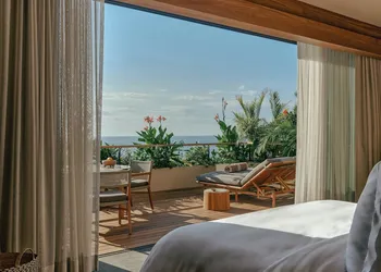 Rosewood Mandarina hotel thumbnail 4