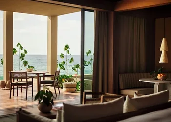 Rosewood Mandarina hotel thumbnail 6