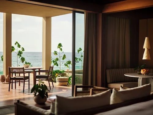 Rosewood Mandarina hotel detail image 6
