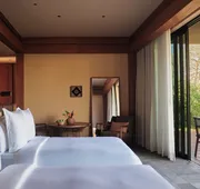 Rosewood Mandarina hotel detail image 7