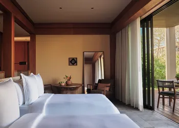 Rosewood Mandarina hotel thumbnail 7