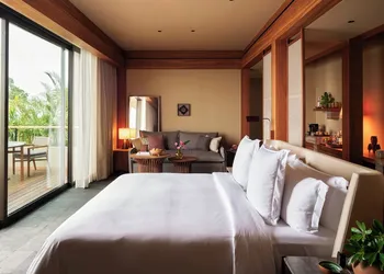 Rosewood Mandarina hotel thumbnail 8