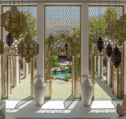 Sana Tulum Beachfront Boutique Hotel hotel detail image 3