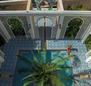 Sana Tulum Beachfront Boutique Hotel hotel detail image 5