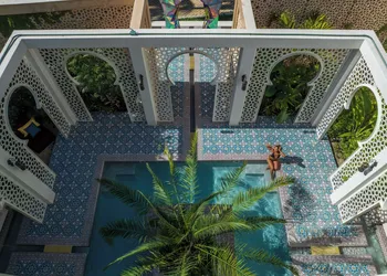 Sana Tulum Beachfront Boutique Hotel hotel thumbnail 5