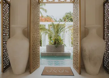 Sana Tulum Beachfront Boutique Hotel hotel thumbnail 7