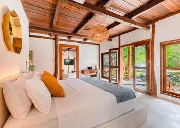 Azulea Bacalar Hotel & Spa - Lagoon Front hotel thumbnail 2