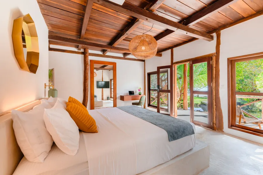 Azulea Bacalar Hotel & Spa - Lagoon Front hotel detail image 2