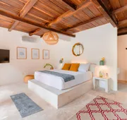 Azulea Bacalar Hotel & Spa - Lagoon Front hotel detail image 3