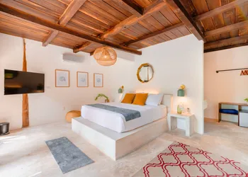 Azulea Bacalar Hotel & Spa - Lagoon Front hotel thumbnail 3