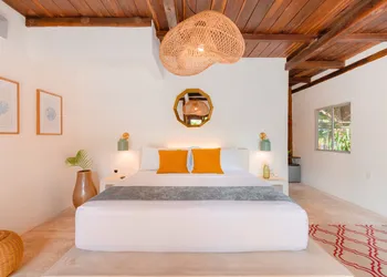 Azulea Bacalar Hotel & Spa - Lagoon Front hotel thumbnail 4