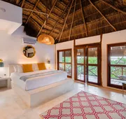 Azulea Bacalar Hotel & Spa - Lagoon Front hotel detail image 5