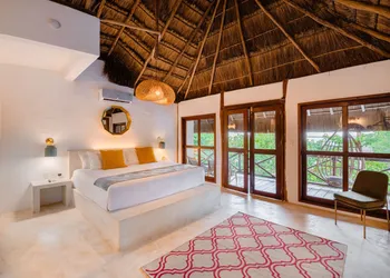 Azulea Bacalar Hotel & Spa - Lagoon Front hotel thumbnail 5