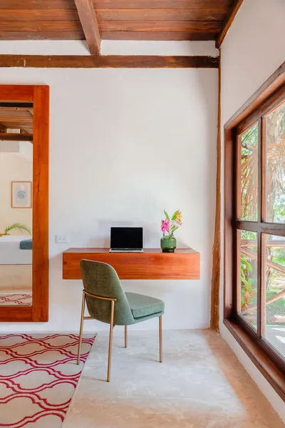 Azulea Bacalar Hotel & Spa - Lagoon Front hotel detail image 6