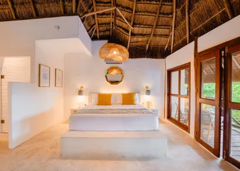 Azulea Bacalar Hotel & Spa - Lagoon Front hotel thumbnail 7