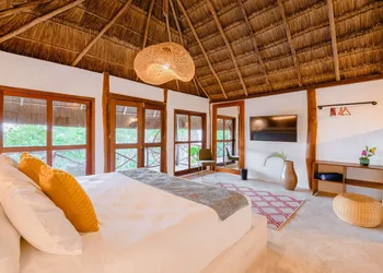 Azulea Bacalar Hotel & Spa - Lagoon Front hotel thumbnail 8