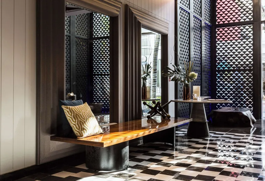 Hyatt Centric Playa del Carmen - Downtown House & Beach House hotel detail image 6