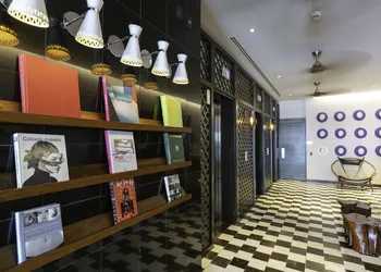 Hyatt Centric Playa del Carmen - Downtown House & Beach House hotel thumbnail 7
