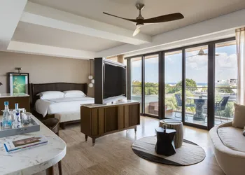 Hyatt Centric Playa del Carmen - Downtown House & Beach House hotel thumbnail 8