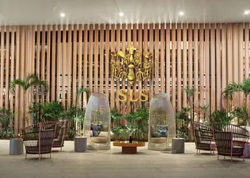 SLS Playa Mujeres – ALL Inclusive Collection hotel thumbnail 3
