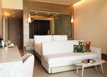 SLS Playa Mujeres – ALL Inclusive Collection hotel thumbnail 5