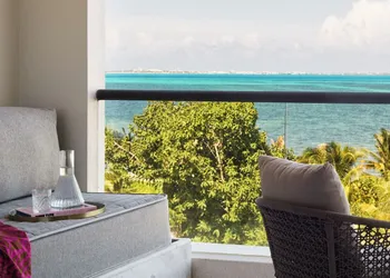 SLS Playa Mujeres – ALL Inclusive Collection hotel thumbnail 6