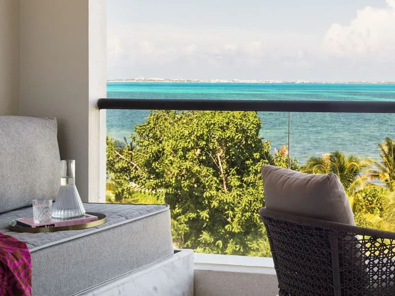 SLS Playa Mujeres – ALL Inclusive Collection hotel detail image 6