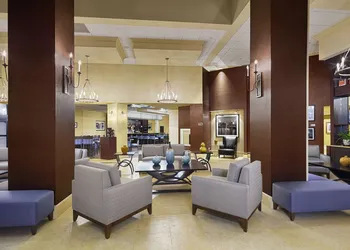 DoubleTree by Hilton Hotel Orlando Downtown hotel thumbnail 2