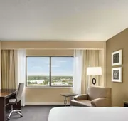 DoubleTree by Hilton Hotel Orlando Downtown hotel detail image 3