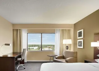 DoubleTree by Hilton Hotel Orlando Downtown hotel thumbnail 3