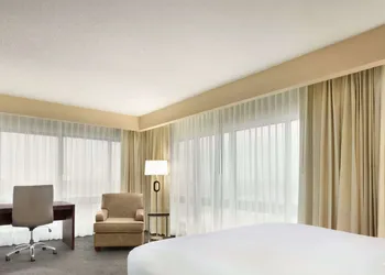DoubleTree by Hilton Hotel Orlando Downtown hotel thumbnail 4