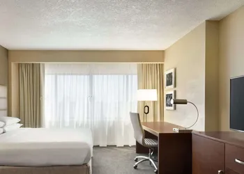 DoubleTree by Hilton Hotel Orlando Downtown hotel thumbnail 6