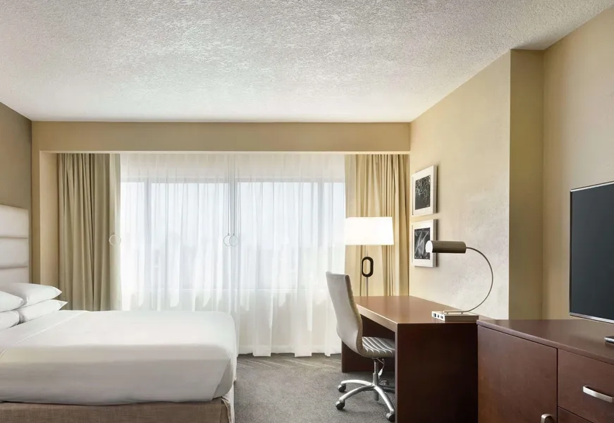 DoubleTree by Hilton Hotel Orlando Downtown hotel detail image 6