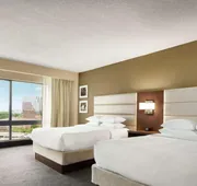 DoubleTree by Hilton Hotel Orlando Downtown hotel detail image 7