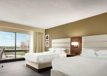 DoubleTree by Hilton Hotel Orlando Downtown hotel thumbnail 7