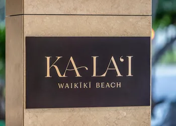 Ka Laʻi Waikiki Beach, LXR Hotels & Resorts hotel thumbnail 3