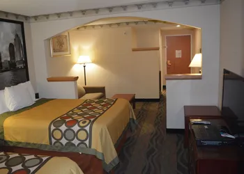 Baymont by Wyndham Budd Lake hotel thumbnail 7
