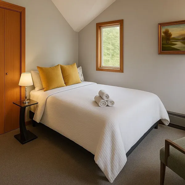 Sunny Peace Homestay hotel detail image 6